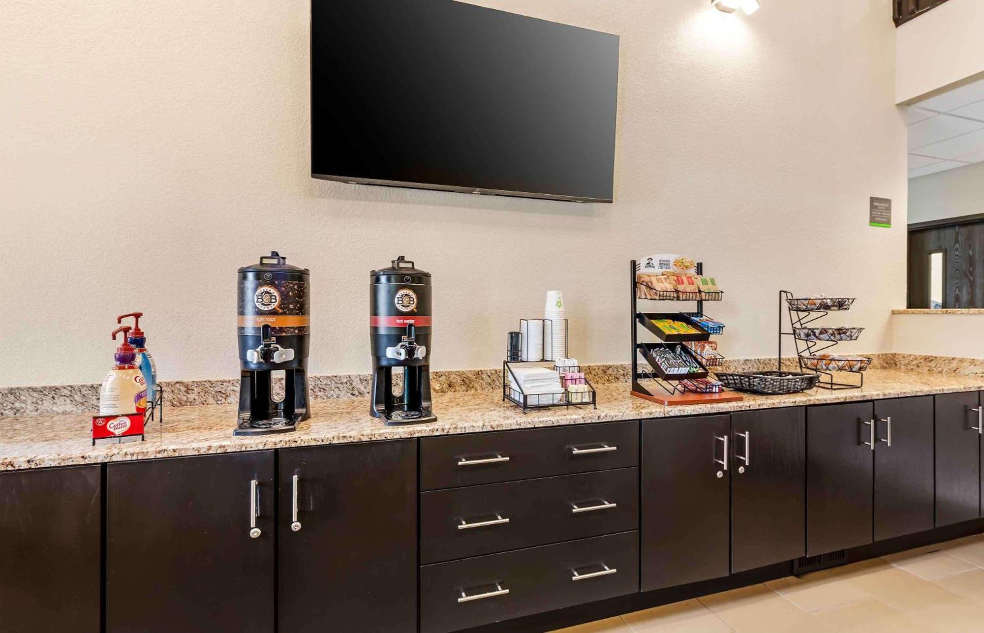 Extended Stay America Suites - Buffalo - Airport Cheektowaga Dış mekan fotoğraf