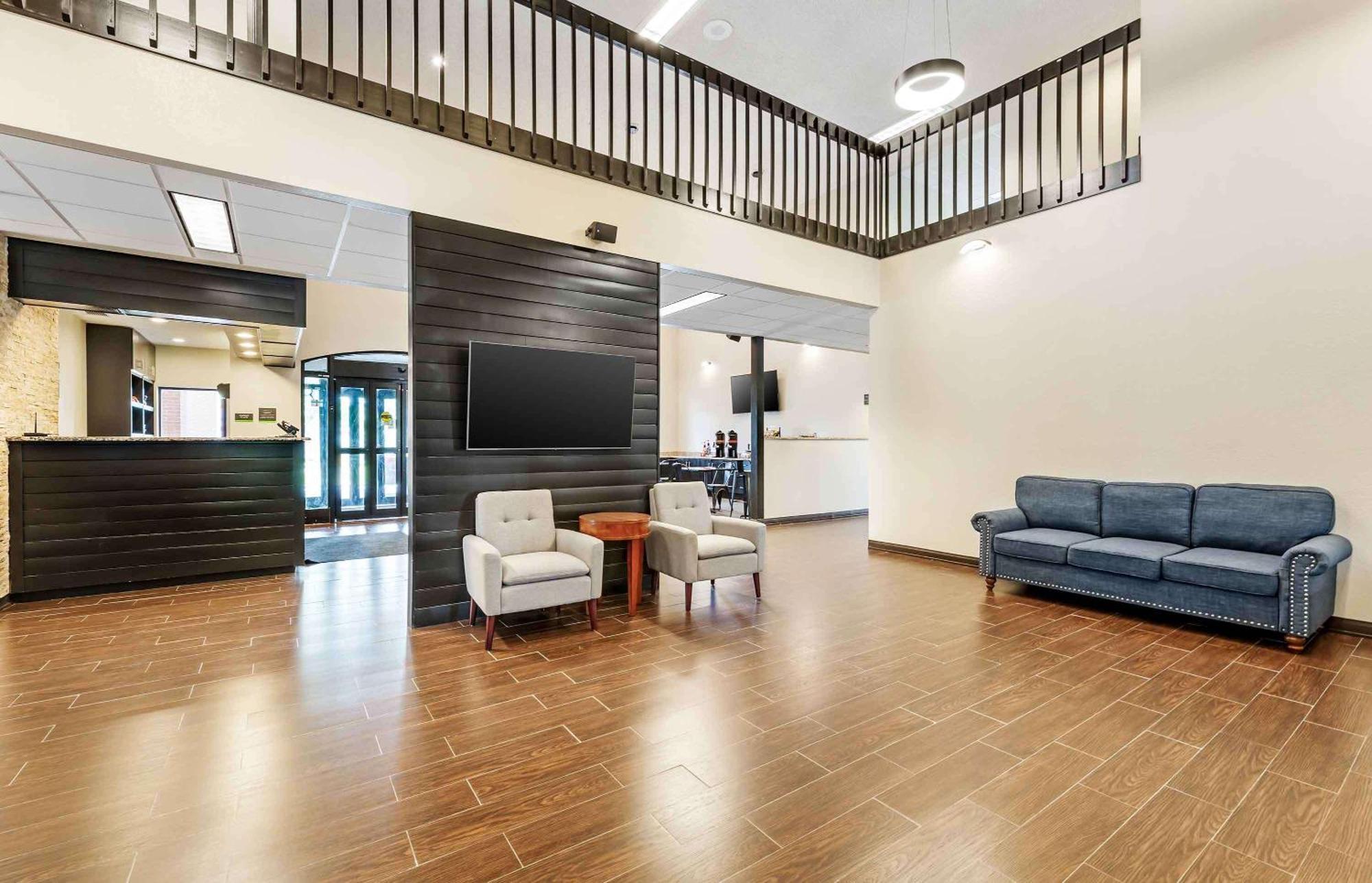 Extended Stay America Suites - Buffalo - Airport Cheektowaga Dış mekan fotoğraf