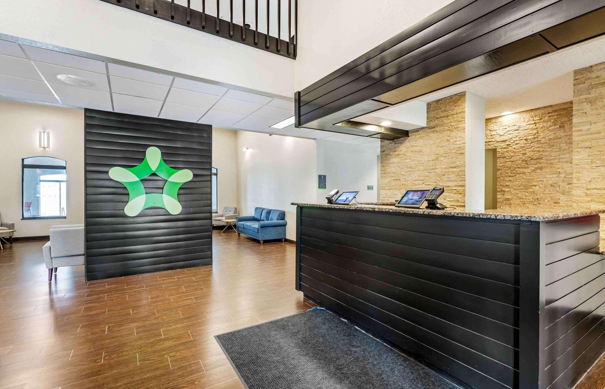 Extended Stay America Suites - Buffalo - Airport Cheektowaga Dış mekan fotoğraf