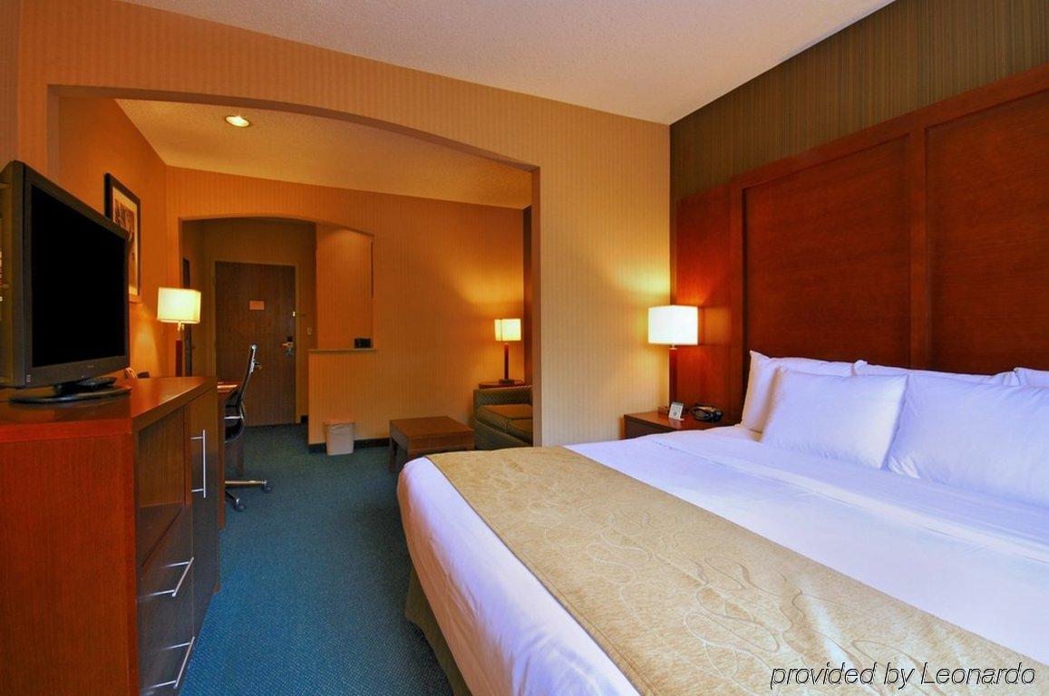 Extended Stay America Suites - Buffalo - Airport Cheektowaga Dış mekan fotoğraf