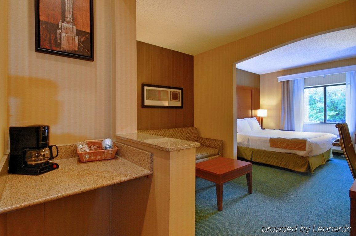 Extended Stay America Suites - Buffalo - Airport Cheektowaga Dış mekan fotoğraf