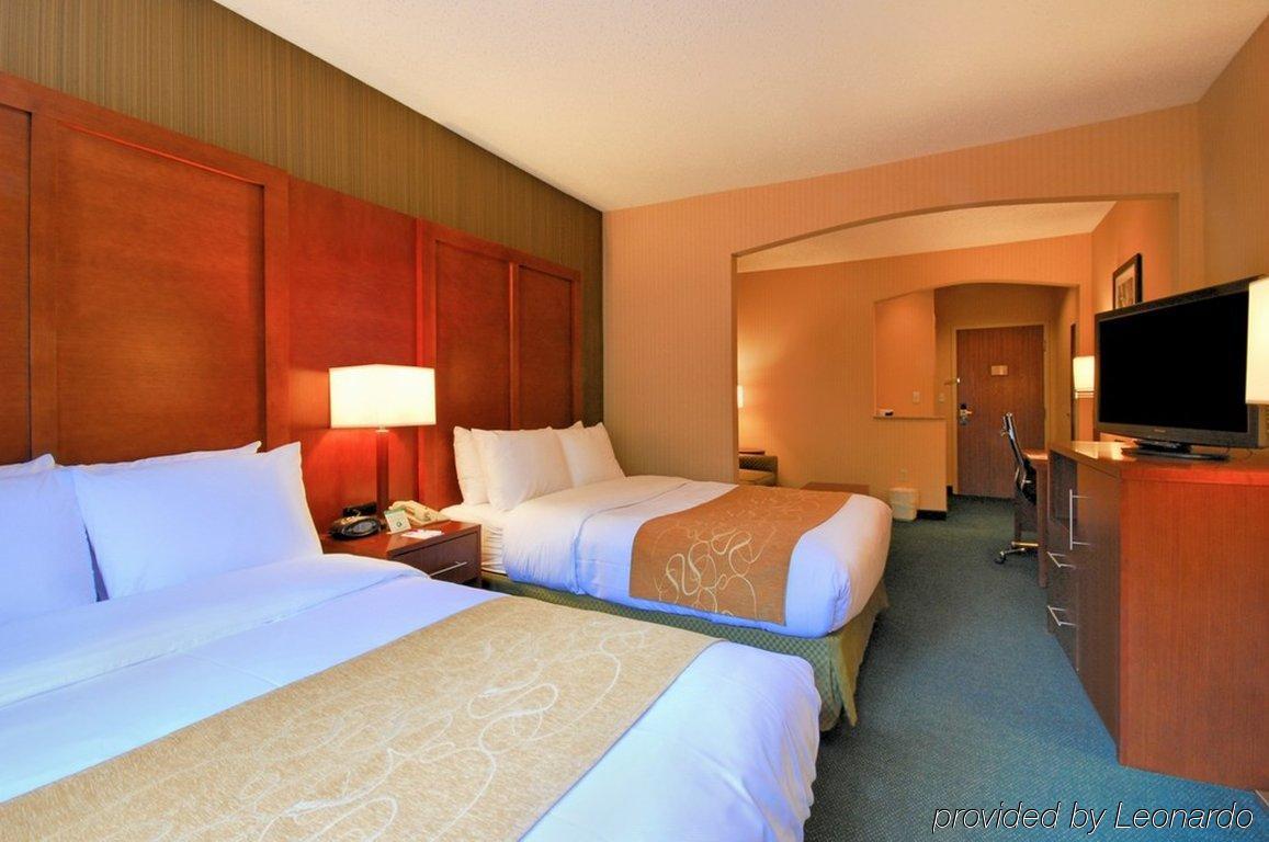 Extended Stay America Suites - Buffalo - Airport Cheektowaga Dış mekan fotoğraf