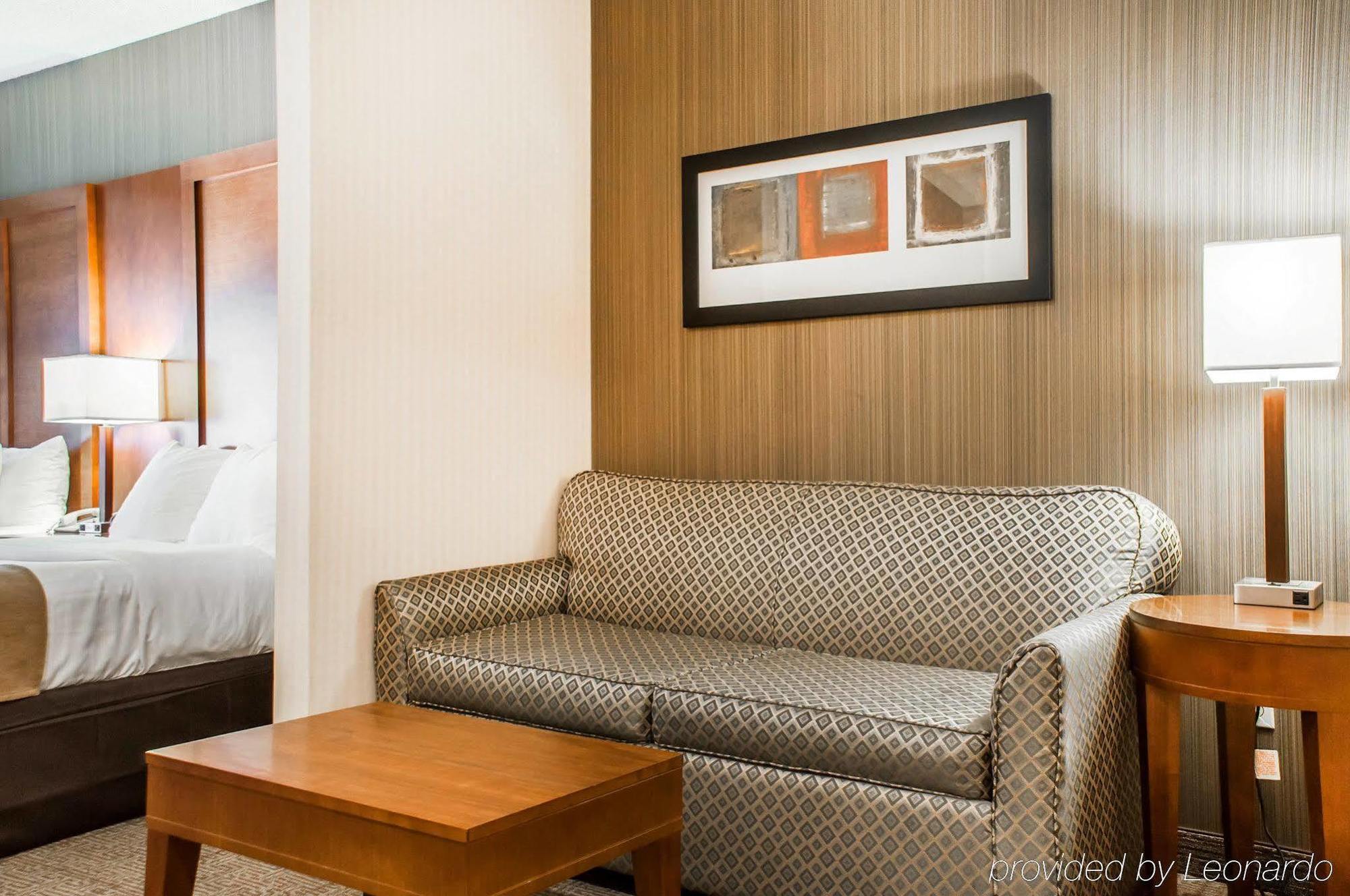Extended Stay America Suites - Buffalo - Airport Cheektowaga Dış mekan fotoğraf