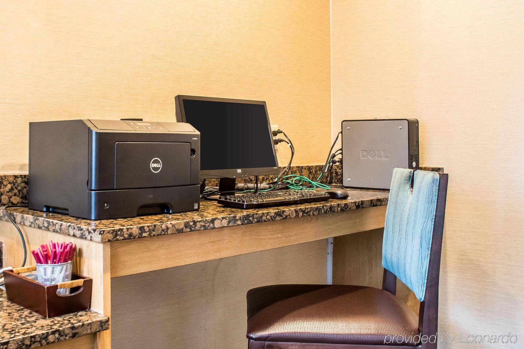 Extended Stay America Suites - Buffalo - Airport Cheektowaga Dış mekan fotoğraf