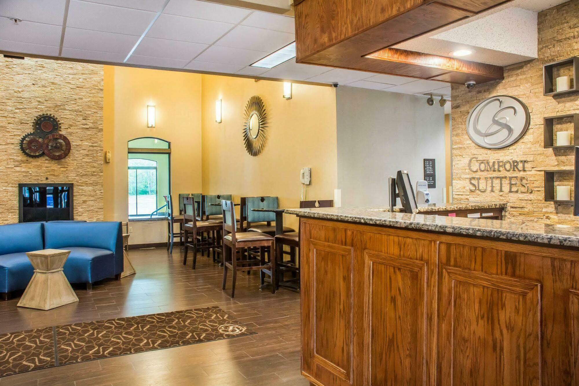 Extended Stay America Suites - Buffalo - Airport Cheektowaga Dış mekan fotoğraf