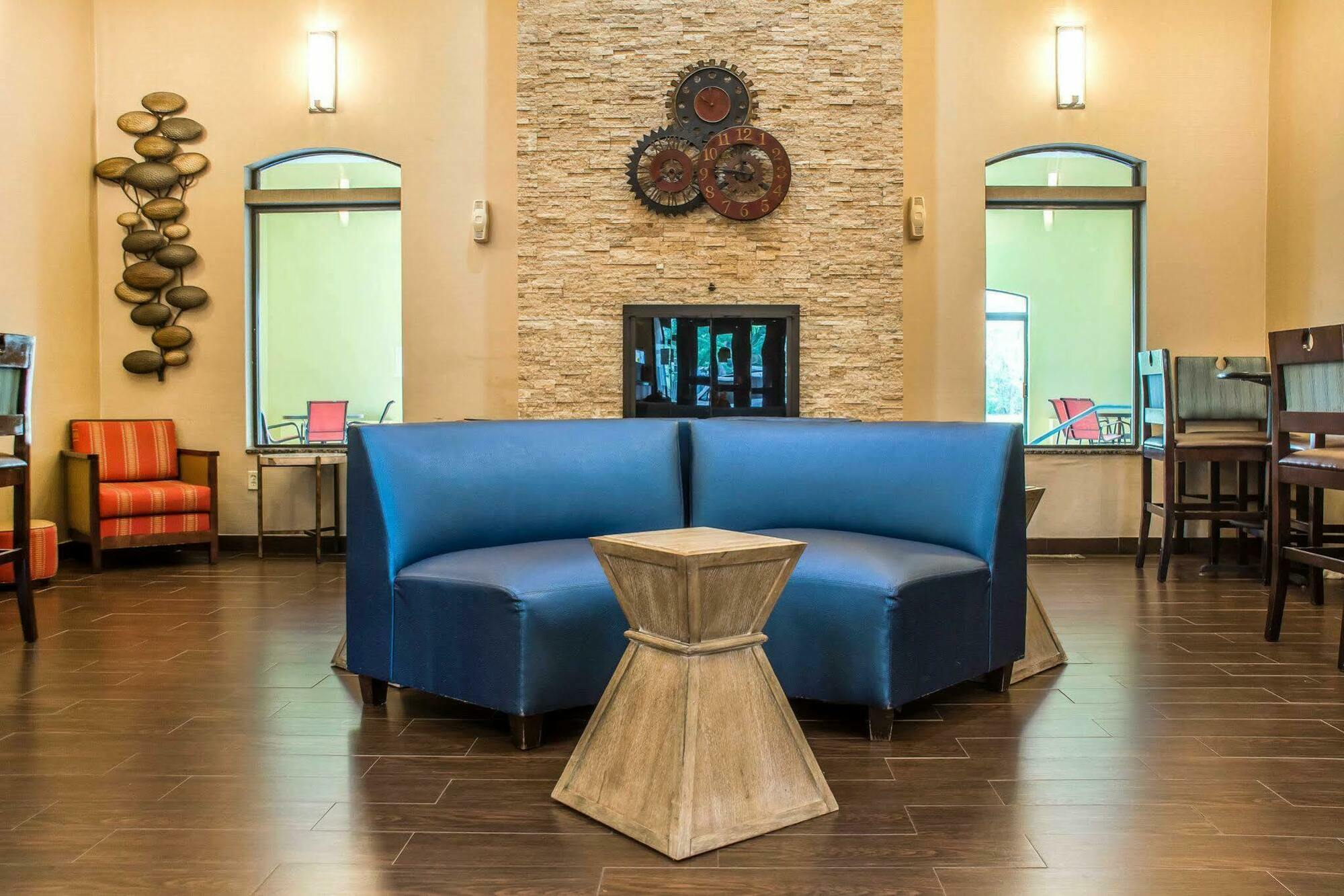 Extended Stay America Suites - Buffalo - Airport Cheektowaga Dış mekan fotoğraf