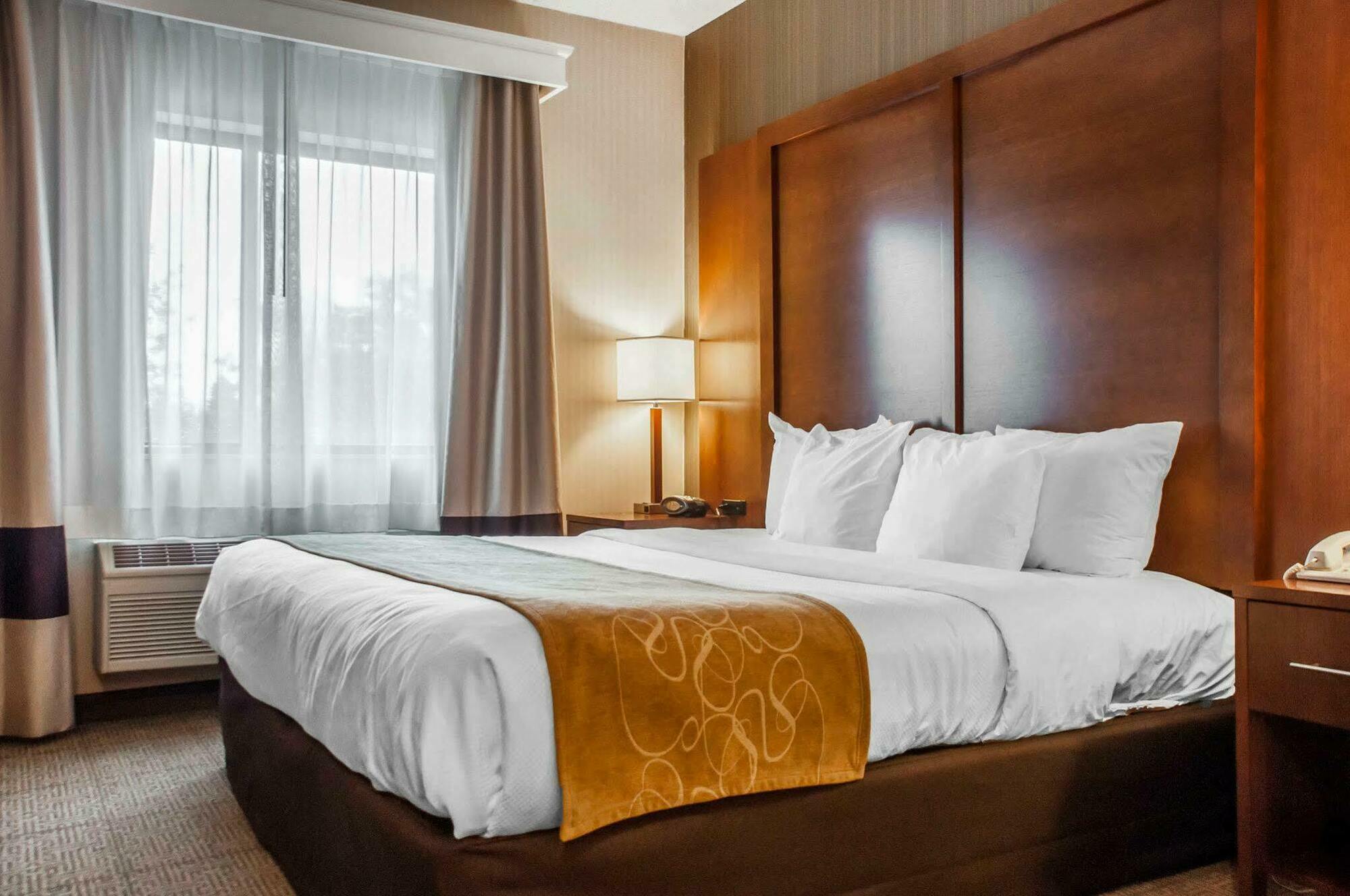 Extended Stay America Suites - Buffalo - Airport Cheektowaga Dış mekan fotoğraf