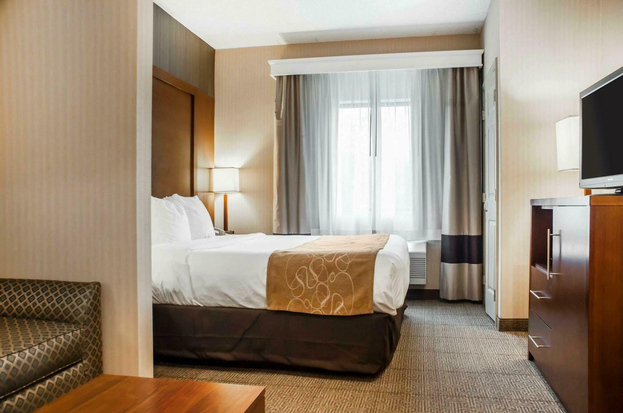 Extended Stay America Suites - Buffalo - Airport Cheektowaga Dış mekan fotoğraf