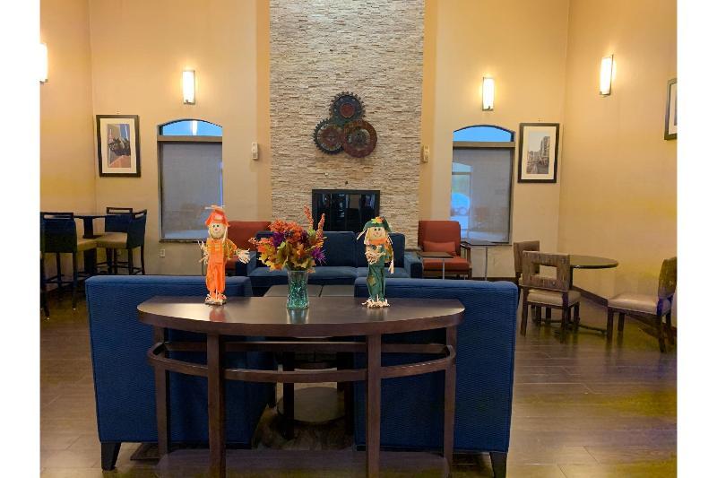 Extended Stay America Suites - Buffalo - Airport Cheektowaga Dış mekan fotoğraf