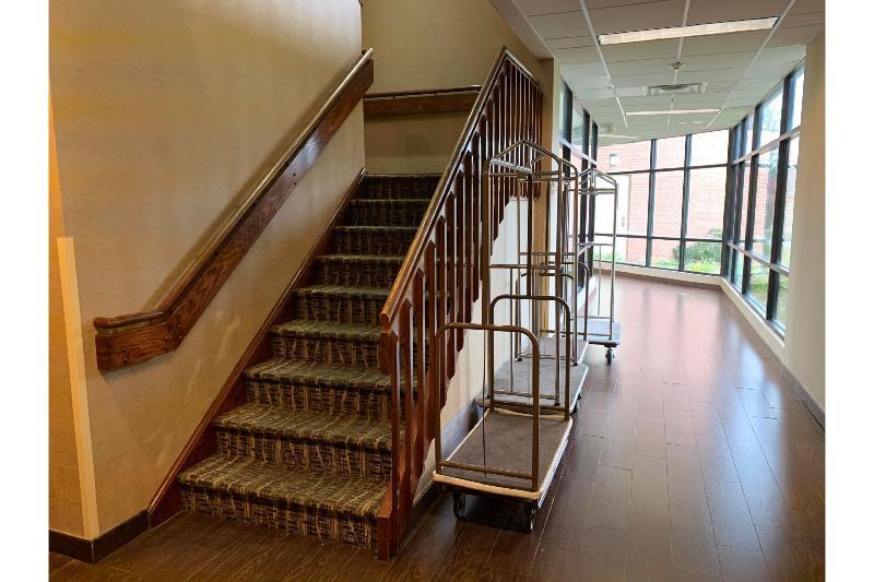 Extended Stay America Suites - Buffalo - Airport Cheektowaga Dış mekan fotoğraf