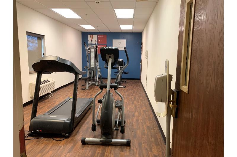 Extended Stay America Suites - Buffalo - Airport Cheektowaga Dış mekan fotoğraf