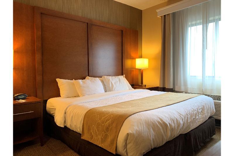 Extended Stay America Suites - Buffalo - Airport Cheektowaga Dış mekan fotoğraf