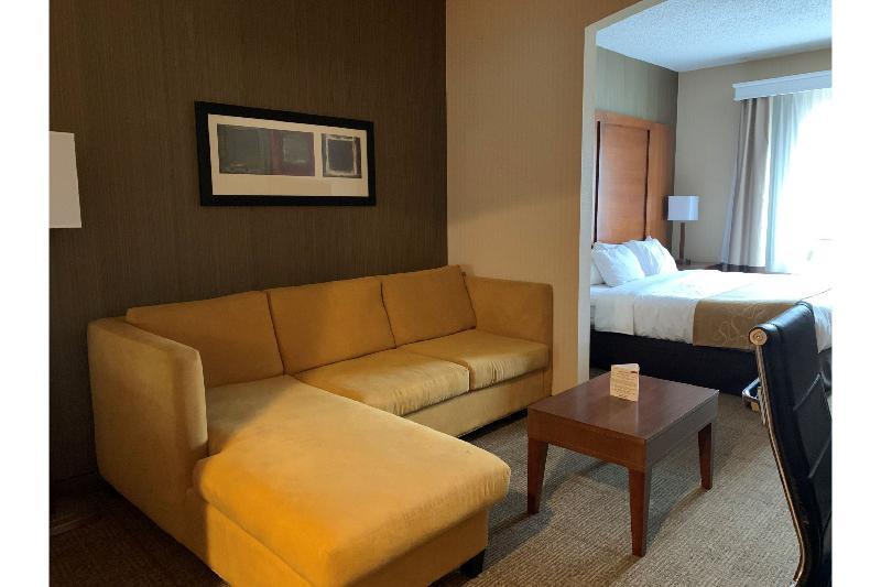 Extended Stay America Suites - Buffalo - Airport Cheektowaga Dış mekan fotoğraf